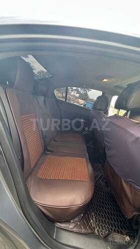 Chevrolet Cruze 2015, 212,128 km - 1.8 l - Bakı