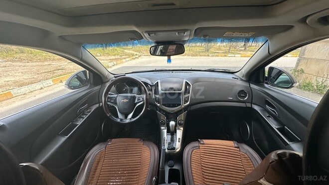 Chevrolet Cruze 2015, 212,128 km - 1.8 l - Bakı