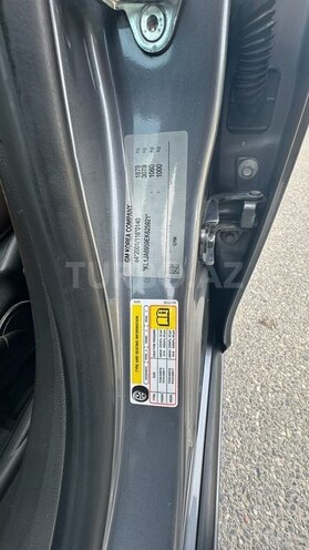 Chevrolet Cruze 2015, 212,128 km - 1.8 l - Bakı