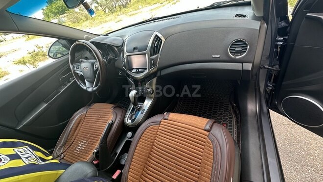 Chevrolet Cruze 2015, 212,128 km - 1.8 l - Bakı