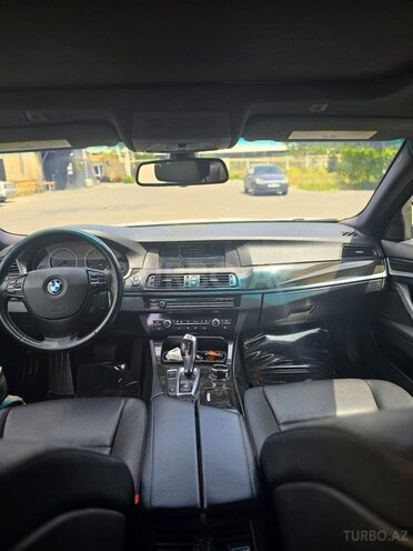 BMW 528 2012, 239,000 km - 2.0 л - Bakı