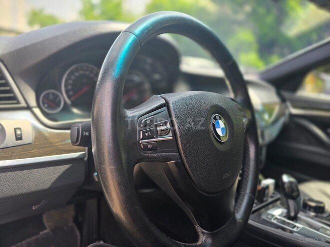 BMW 528 2012, 239,000 km - 2.0 л - Bakı