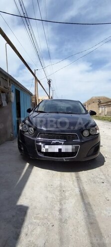 Chevrolet Aveo 2012, 245,000 km - 1.4 l - Bakı