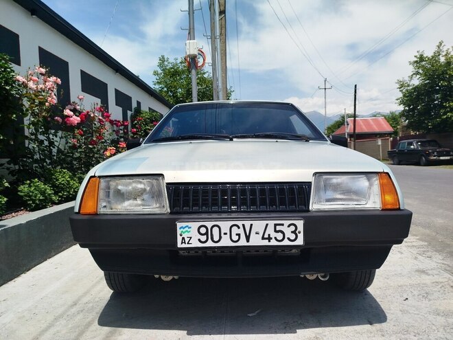 LADA (VAZ) 21099 2004, 438,378 km - 1.5 l - Bakı