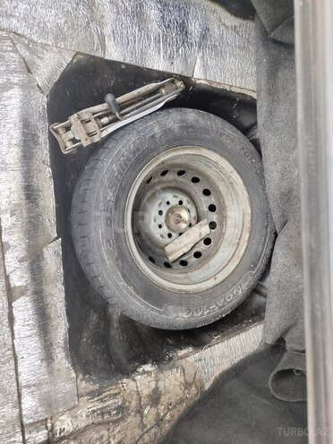 LADA (VAZ) 21099 2004, 438,378 km - 1.5 l - Bakı