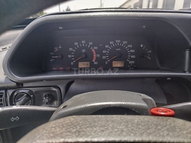 LADA (VAZ) 21099 2004, 438,378 km - 1.5 l - Bakı