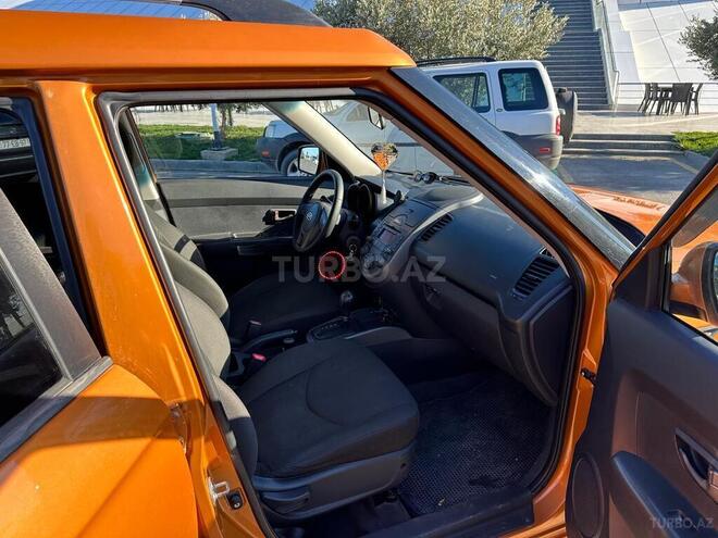 Kia Soul 2008, 181,000 km - 1.6 л - Sumqayıt