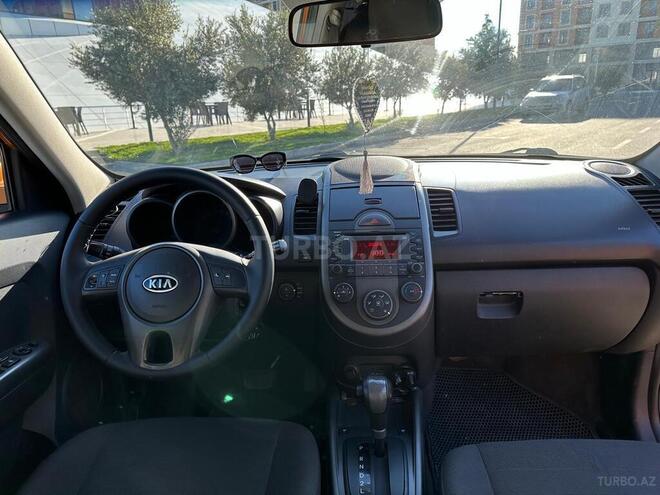 Kia Soul 2008, 181,000 km - 1.6 л - Sumqayıt