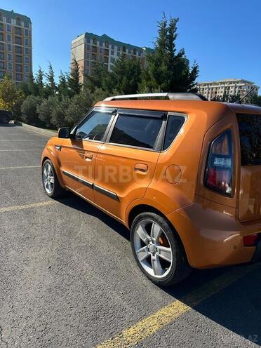Kia Soul 2008, 181,000 km - 1.6 л - Sumqayıt