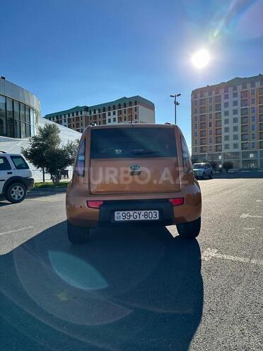 Kia Soul 2008, 181,000 km - 1.6 л - Sumqayıt