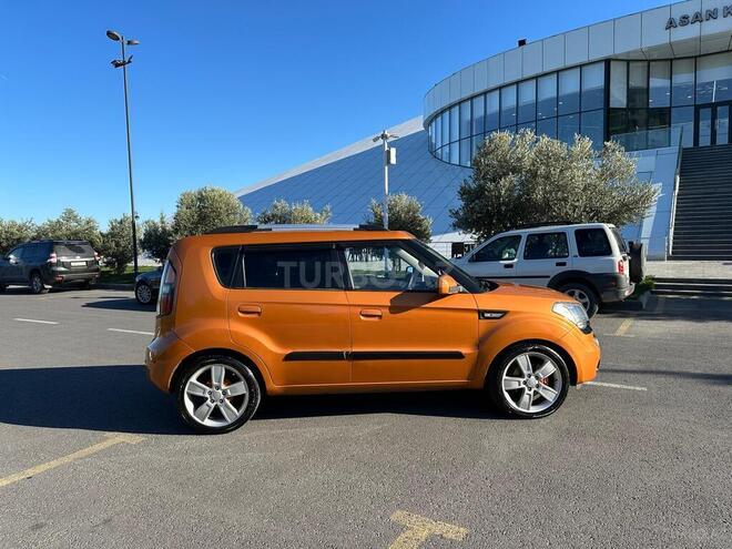 Kia Soul 2008, 181,000 km - 1.6 л - Sumqayıt