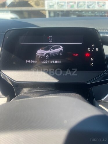 Volkswagen ID.6 Crozz 2023, 30,000 km - 0.0 л - Bakı