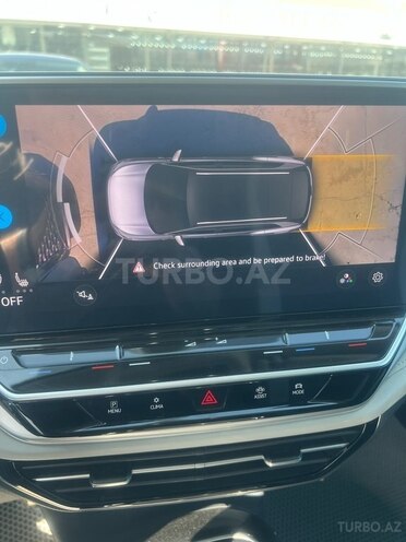 Volkswagen ID.6 Crozz 2023, 30,000 km - 0.0 л - Bakı