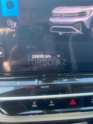 Volkswagen ID.6 Crozz 2023, 30,000 km - 0.0 л - Bakı