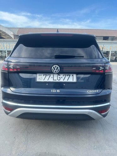 Volkswagen ID.6 Crozz 2023, 30,000 km - 0.0 л - Bakı