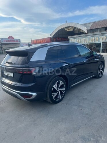 Volkswagen ID.6 Crozz 2023, 30,000 km - 0.0 л - Bakı