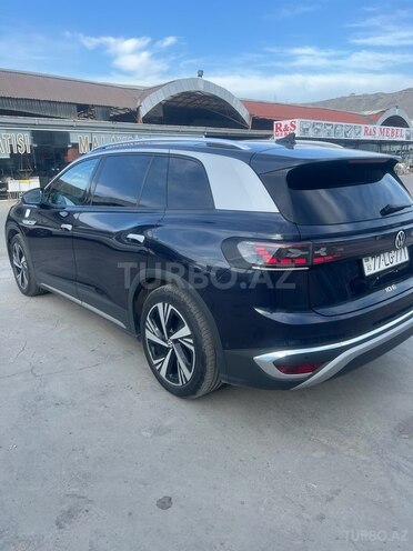 Volkswagen ID.6 Crozz 2023, 30,000 km - 0.0 л - Bakı