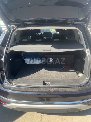 Volkswagen ID.6 Crozz 2023, 30,000 km - 0.0 л - Bakı