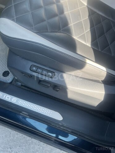 Volkswagen ID.6 Crozz 2023, 30,000 km - 0.0 л - Bakı