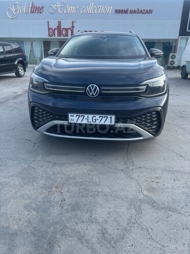 Volkswagen ID.6 Crozz 2023, 30,000 km - 0.0 л - Bakı