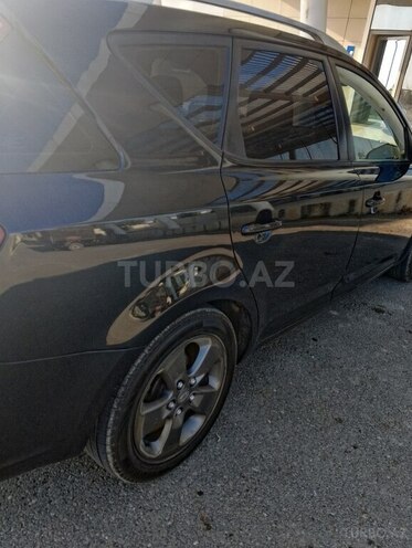 Kia Ceed 2011, 294,000 km - 1.4 l - Ağdaş