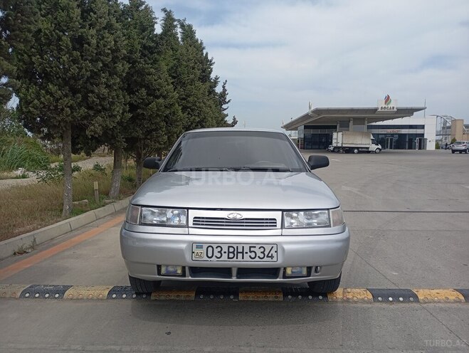 LADA (VAZ) 2110 2006, 263,000 km - 1.6 l - Bakı