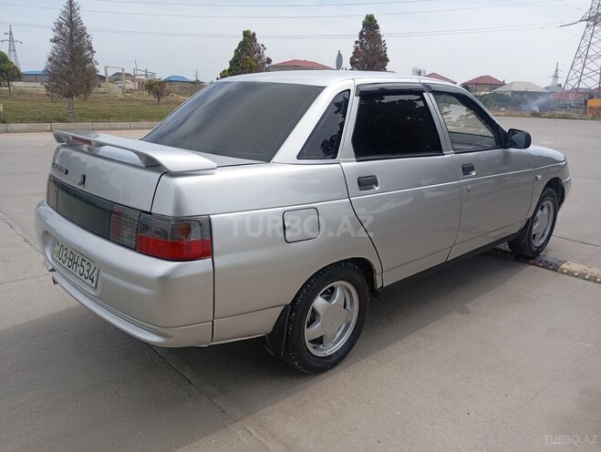 LADA (VAZ) 2110 2006, 263,000 km - 1.6 l - Bakı
