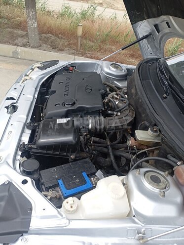 LADA (VAZ) 2110 2006, 263,000 km - 1.6 l - Bakı