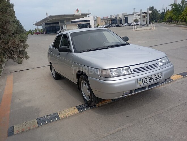 LADA (VAZ) 2110 2006, 263,000 km - 1.6 l - Bakı