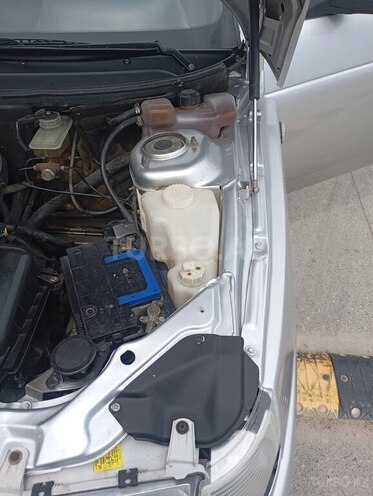 LADA (VAZ) 2110 2006, 263,000 km - 1.6 l - Bakı