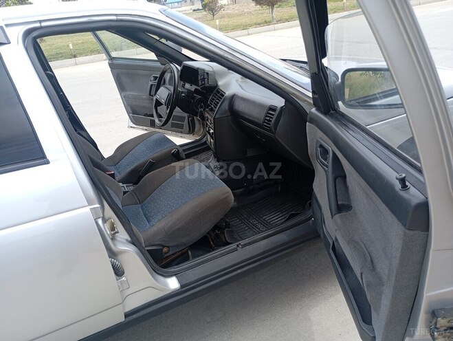 LADA (VAZ) 2110 2006, 263,000 km - 1.6 l - Bakı