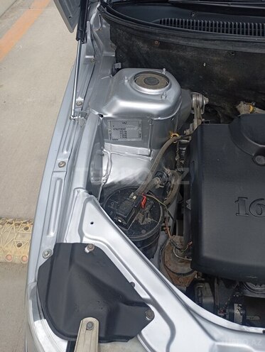 LADA (VAZ) 2110 2006, 263,000 km - 1.6 l - Bakı