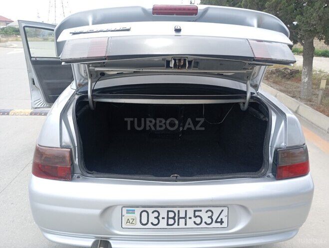 LADA (VAZ) 2110 2006, 263,000 km - 1.6 l - Bakı