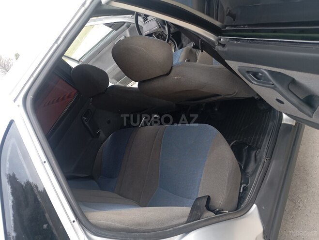 LADA (VAZ) 2110 2006, 263,000 km - 1.6 l - Bakı