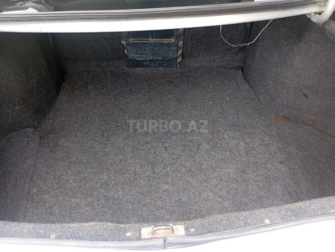 LADA (VAZ) 2110 2006, 263,000 km - 1.6 l - Bakı