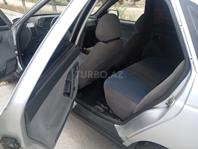 LADA (VAZ) 2110 2006, 263,000 km - 1.6 l - Bakı