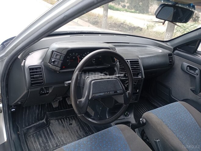 LADA (VAZ) 2110 2006, 263,000 km - 1.6 l - Bakı