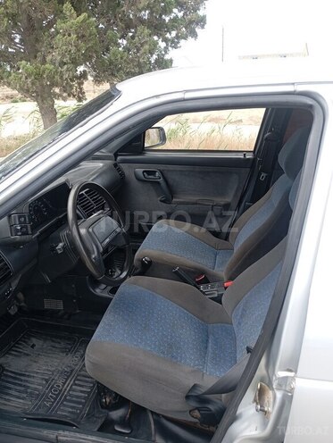 LADA (VAZ) 2110 2006, 263,000 km - 1.6 l - Bakı