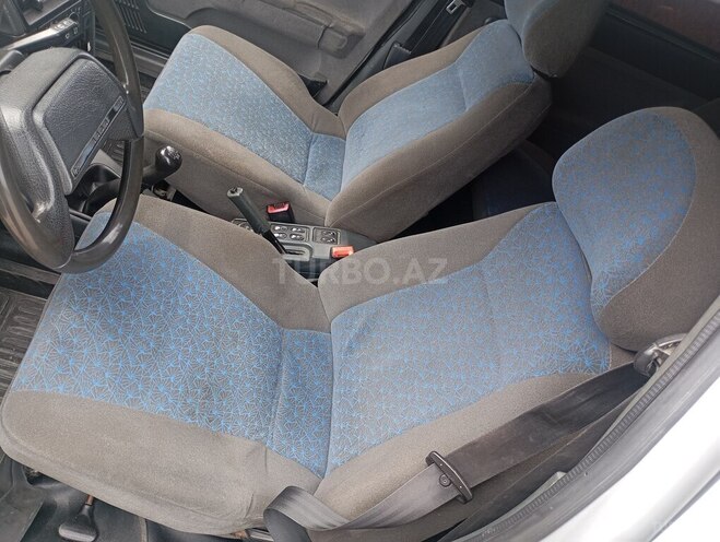 LADA (VAZ) 2110 2006, 263,000 km - 1.6 l - Bakı