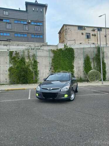 Hyundai i30 2009, 263,000 km - 1.6 l - Bakı