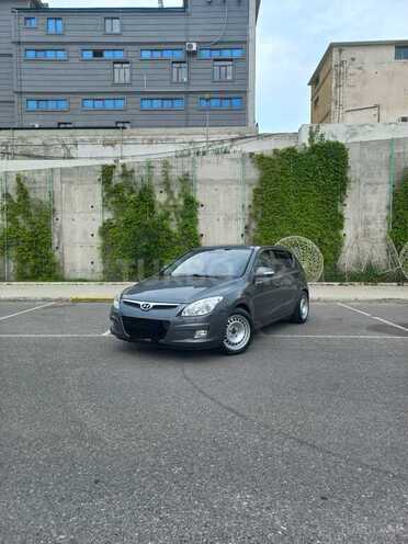 Hyundai i30 2009, 263,000 km - 1.6 l - Bakı