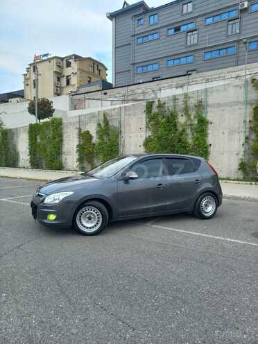 Hyundai i30 2009, 263,000 km - 1.6 l - Bakı