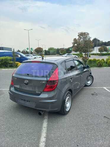 Hyundai i30 2009, 263,000 km - 1.6 l - Bakı