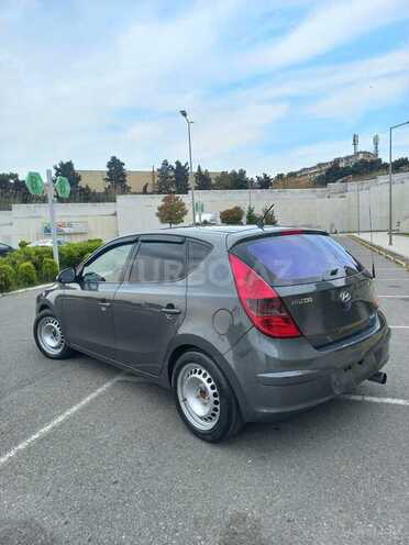 Hyundai i30 2009, 263,000 km - 1.6 l - Bakı