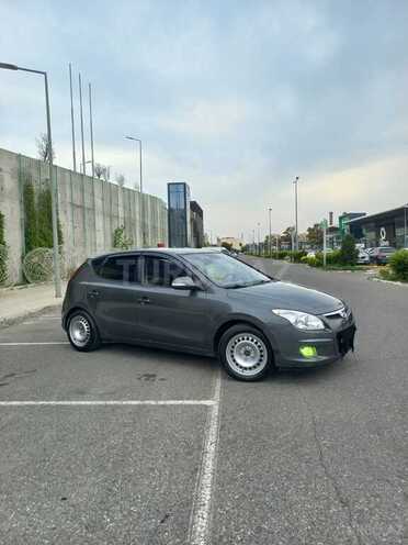 Hyundai i30 2009, 263,000 km - 1.6 l - Bakı
