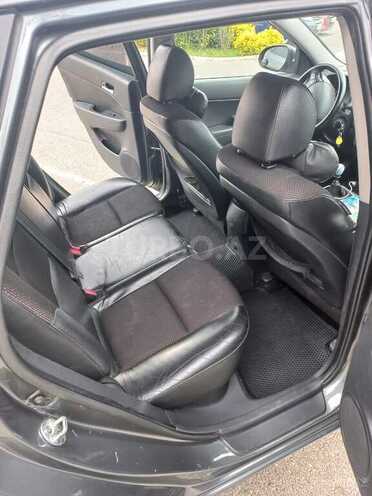 Hyundai i30 2009, 263,000 km - 1.6 l - Bakı