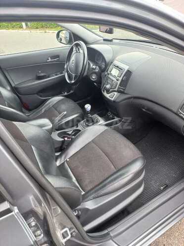 Hyundai i30 2009, 263,000 km - 1.6 l - Bakı