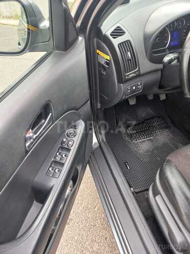 Hyundai i30 2009, 263,000 km - 1.6 l - Bakı