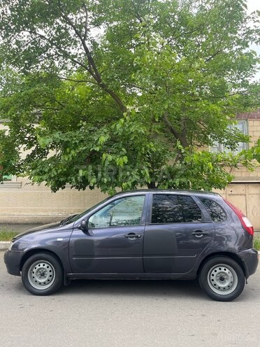 LADA (VAZ) Kalina 2007, 420,000 km - 1.6 л - Gəncə
