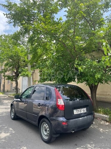 LADA (VAZ) Kalina 2007, 420,000 km - 1.6 л - Gəncə